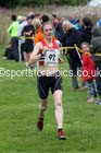 Senior womens Sunderland Harriers Open Cross Country. Photo: David T. Hewitson/Sports for All Pics